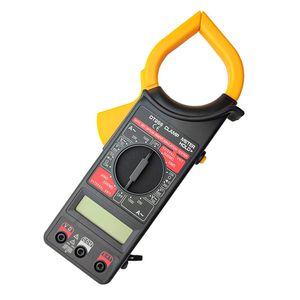 مولتی متر کلمپی مدل dt266